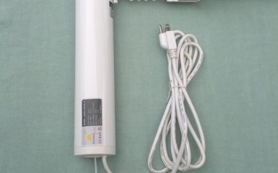 Motorized Curtains