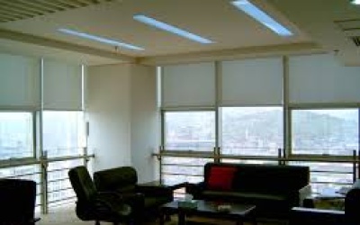 Màn cuốn 020